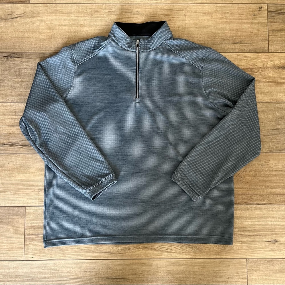 Golf Quarter Zip